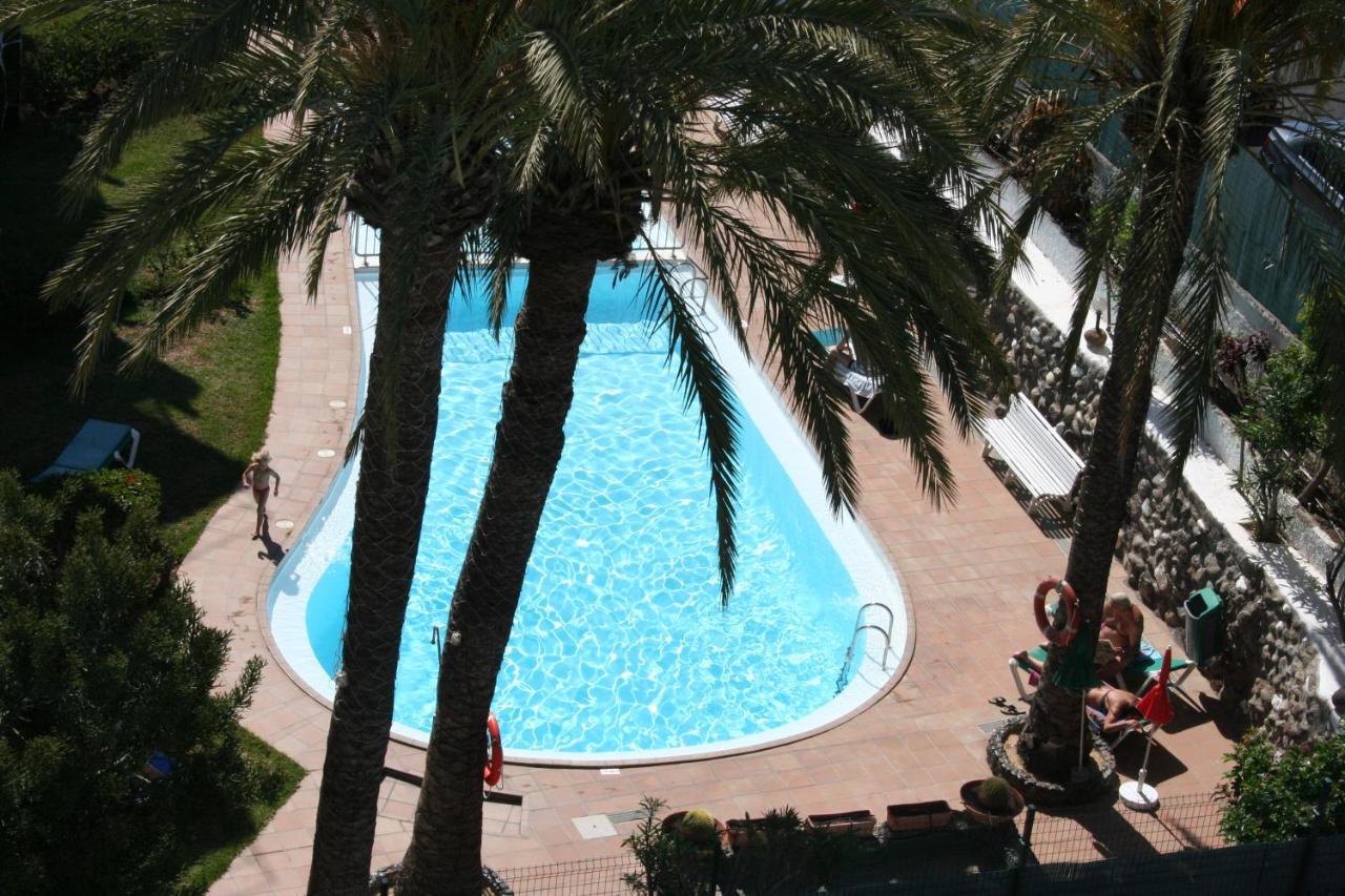Maba Playa Playa del Ingles (Gran Canaria)