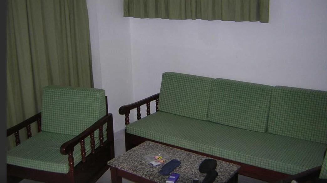 Apartment Maba Playa Playa del Ingles (Gran Canaria)