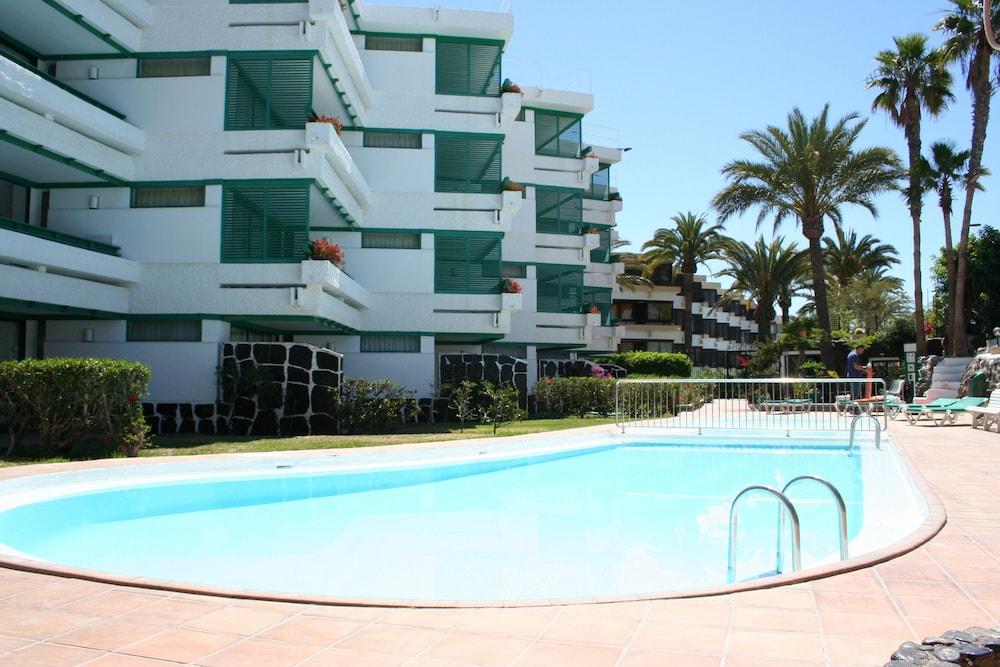 Maba Playa * Playa del Ingles (Gran Canaria)