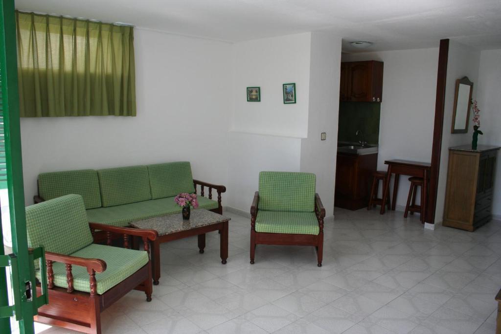 Apartment Maba Playa Playa del Ingles (Gran Canaria)