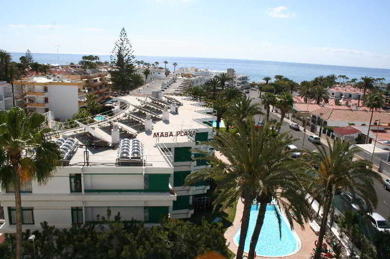 Maba Playa