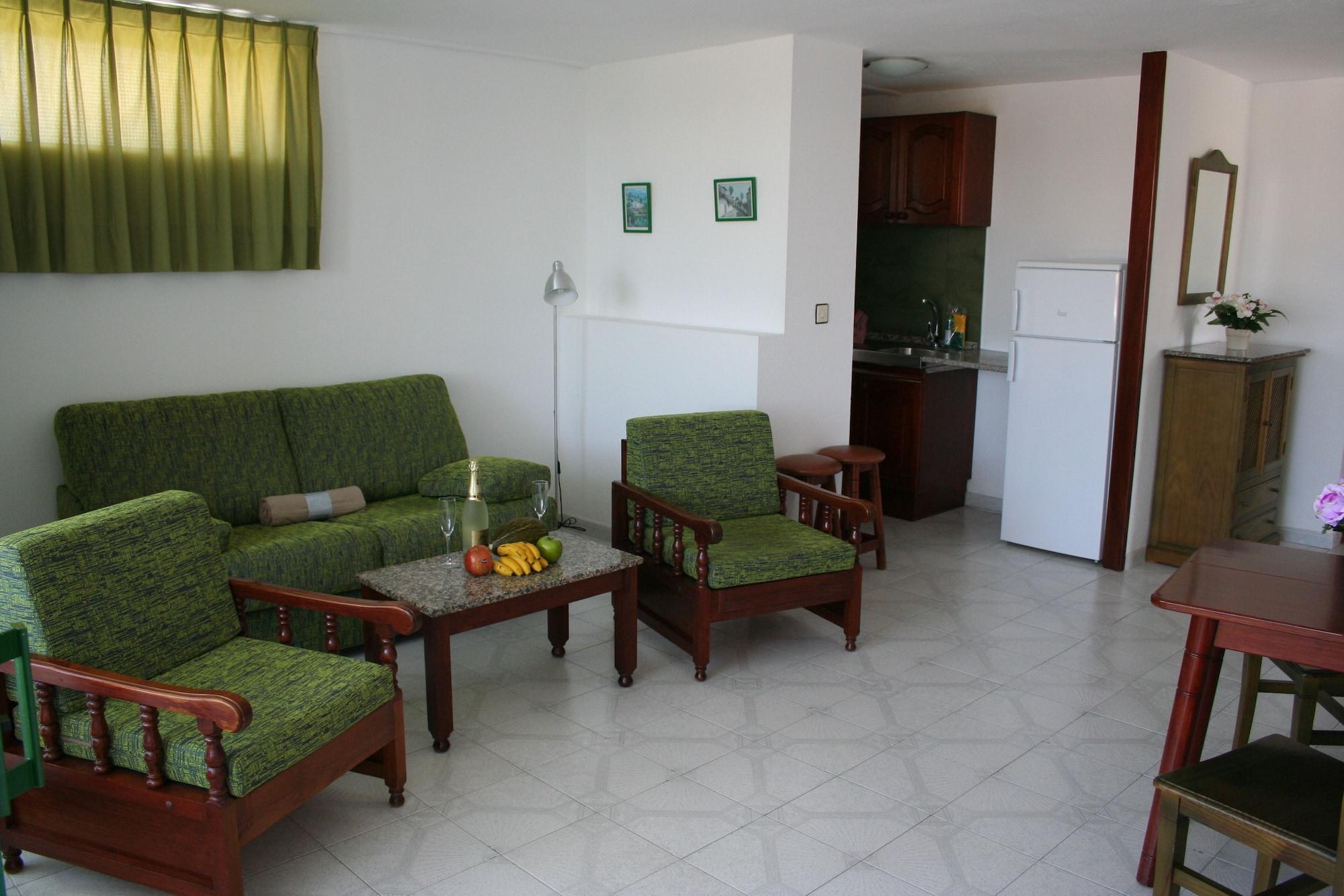Apartment Maba Playa *